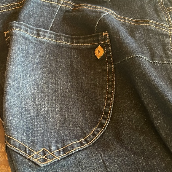 Democracy skinny jeans. - Picture 2 of 5